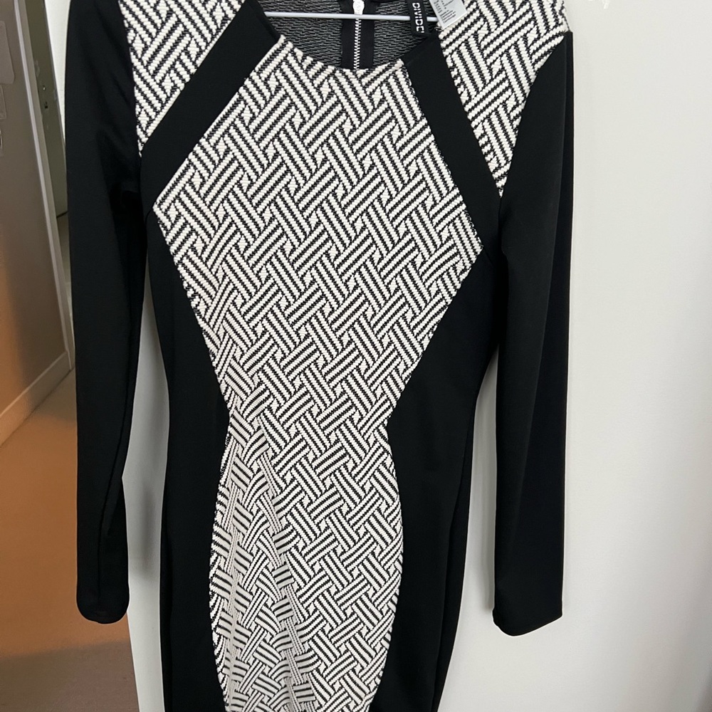 Multiple use dress in different occasions